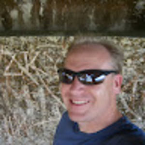 Meet your Posher, Mike